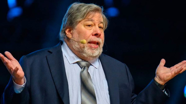 Steve Wozniak