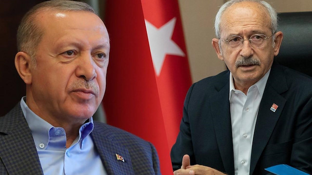 Erdoğan Kılıçdaroğlu'ndan kazandığı tazminatı burs olarak bağışladı