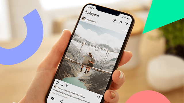 Instagram 'sen de ekle' özelliğini kullanıma sundu: Artık hikaye zinciri oluşturulacak