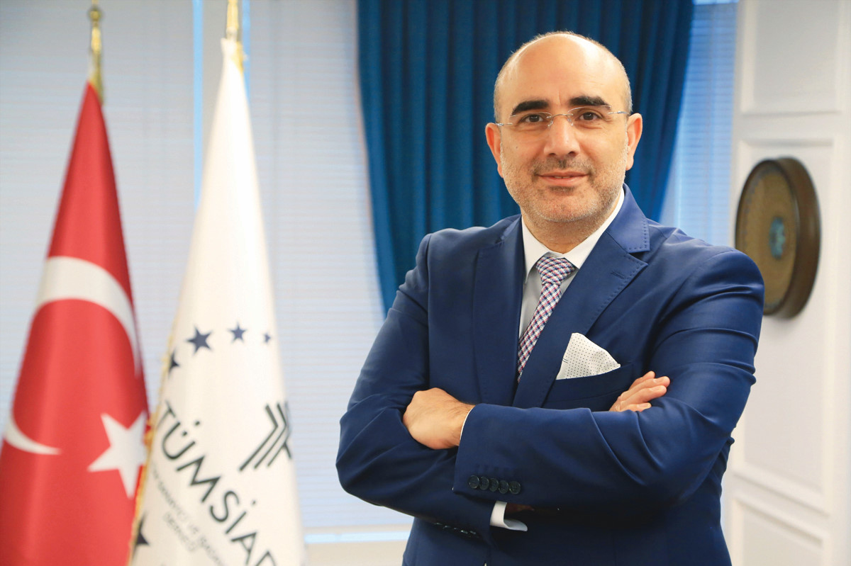 Yaşar Doğan
