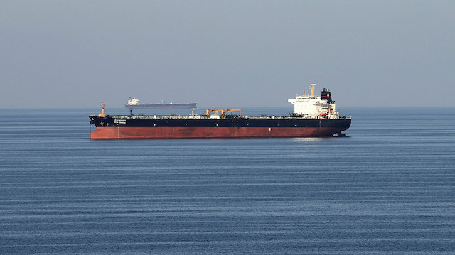 İran devlet televizyonu, ABD'nin Umman Denizi'nde bir İran petrol tankerine el koymaya çalıştığını ancak başarısız olduğunu duyurdu.