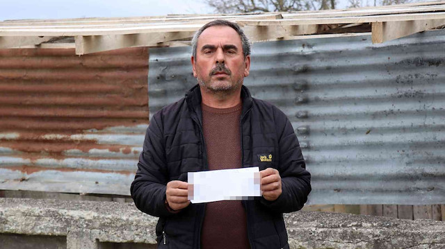 Dolandırıcıların mağduru olan şahıslar yardım istiyor.