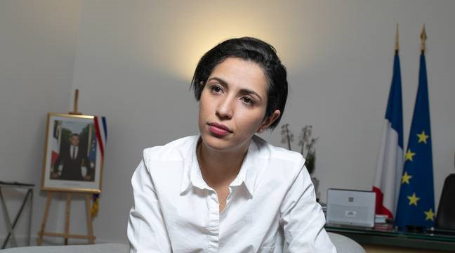 Sarah El Hairy