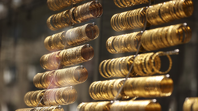 Altın fiyatları dalgalanıyor: 3 Kasım gram altın ne kadar, çeyrek altın kaç TL?