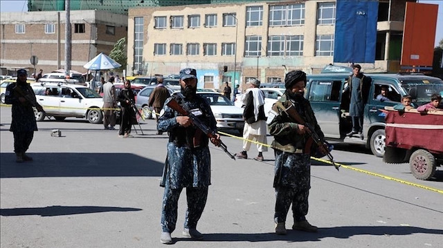 أفغانستان.. اتصالات أممية مع طالبان حول حظر العملات الأجنبية