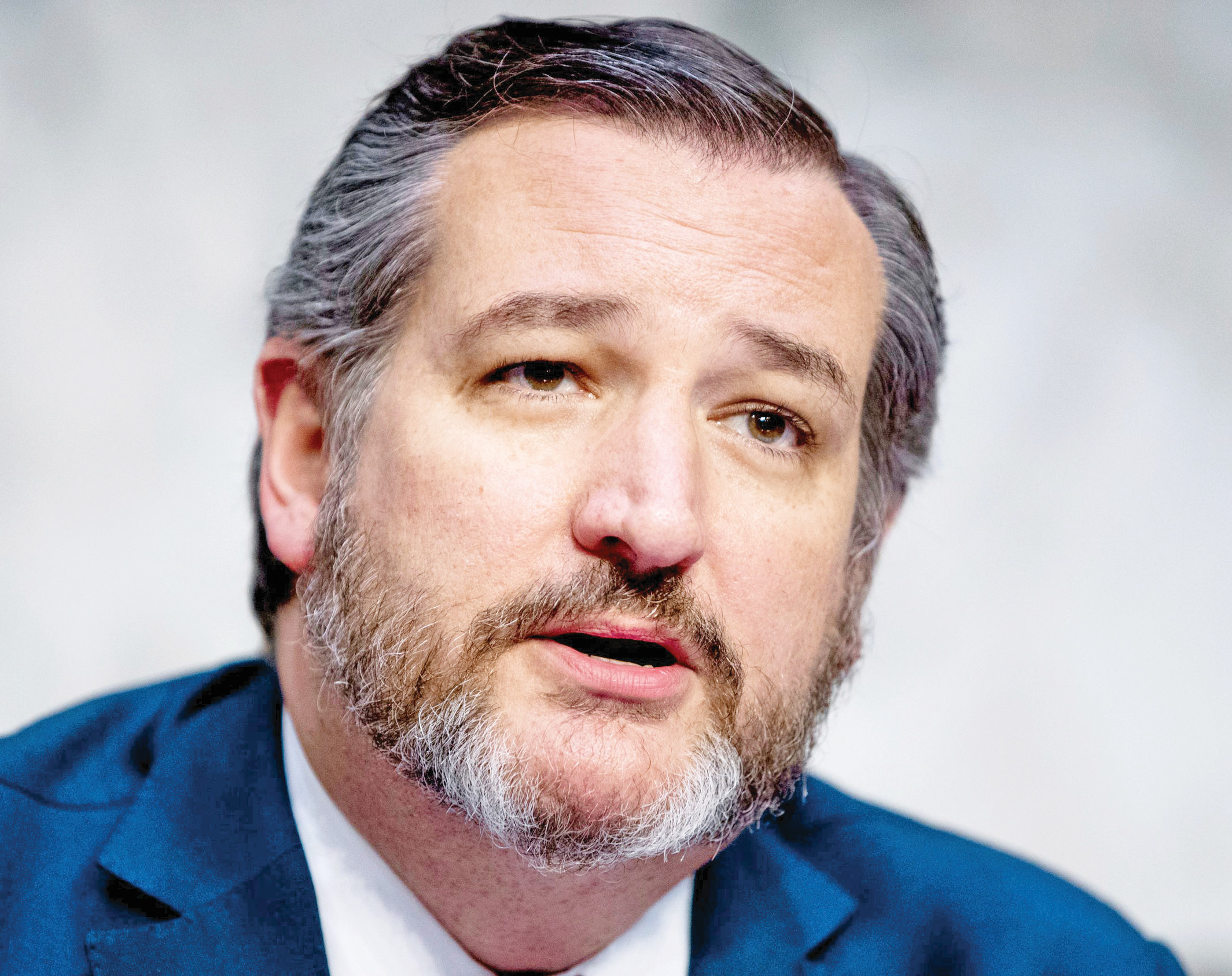 Ted Cruz