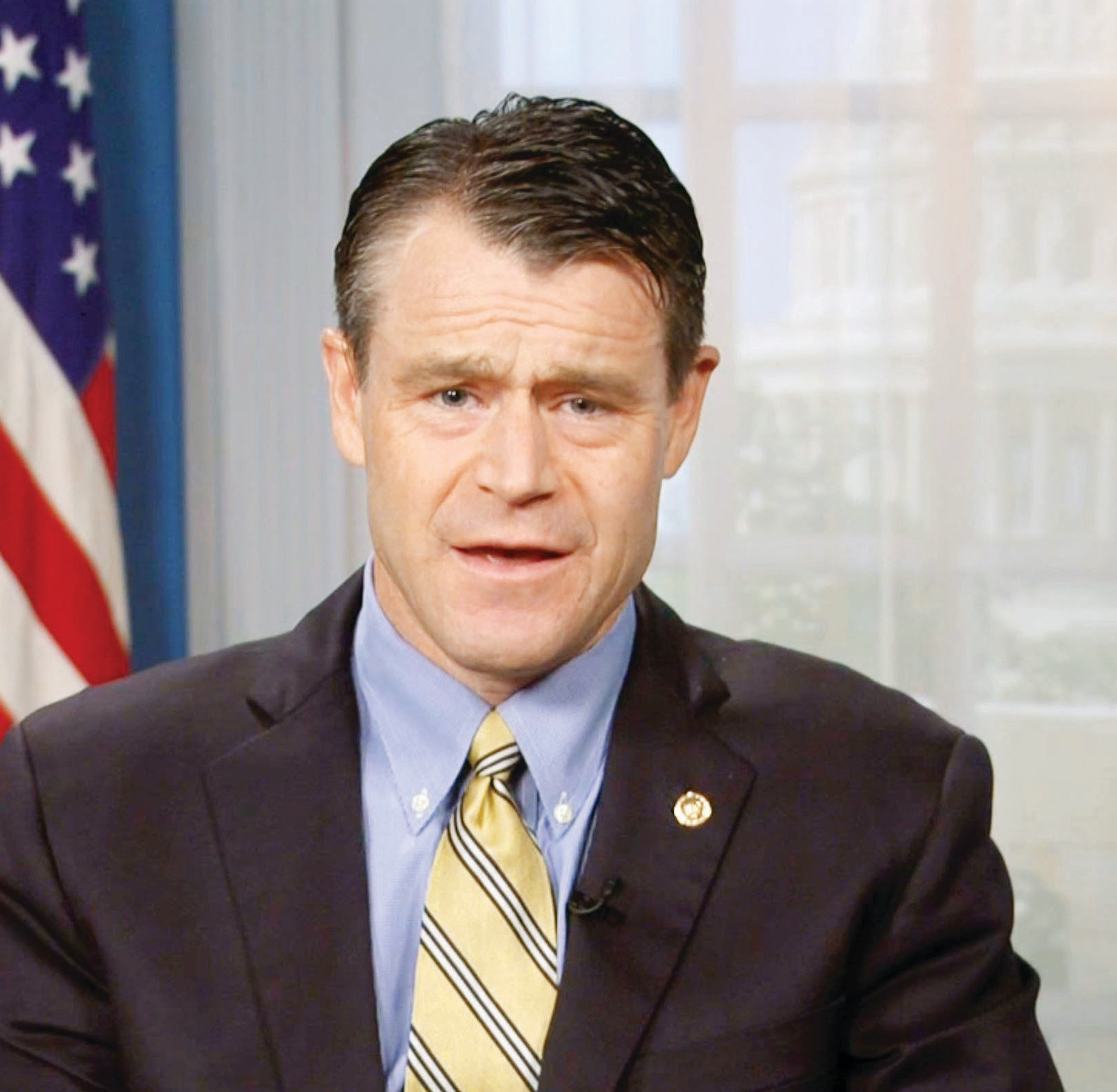 Todd Young
