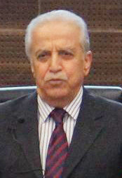 Nuri Gökalp