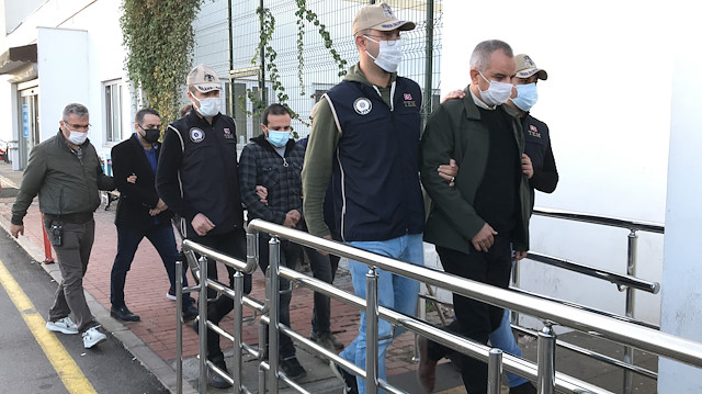 Adana ve Bingöl'de FETÖ operasyonu