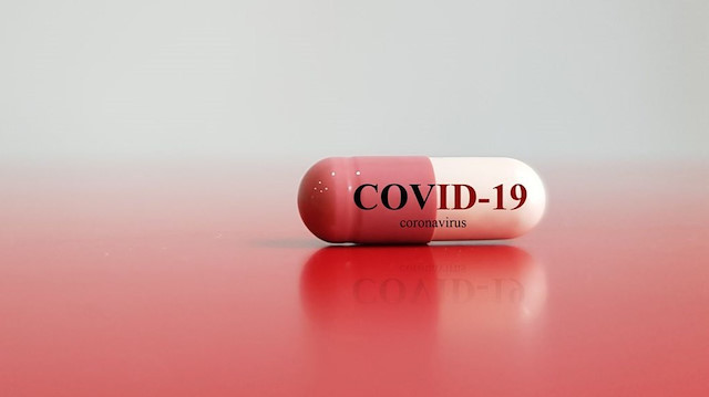Pfizer'ın ürettiği COVID-19 hapının etkinliği açıklandı