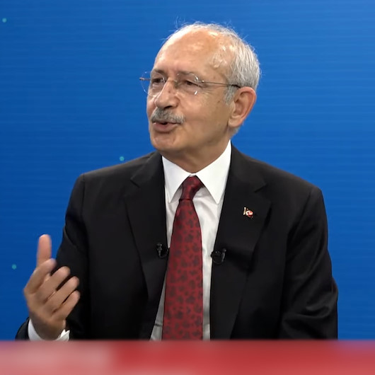 10 seçim kaybeden Kılıçdaroğlu: Erdoğan beni karşısında görürse mutlu olmaz