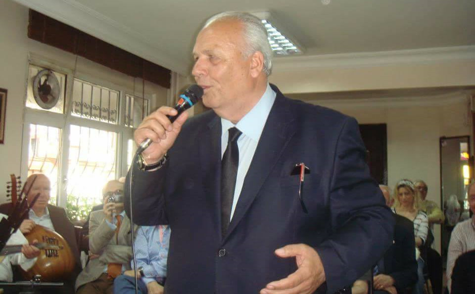 Ramazan Günay.