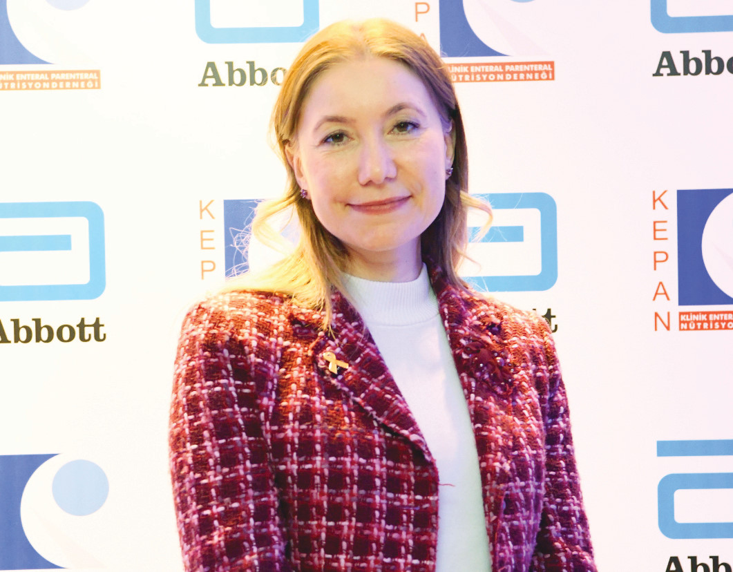 Prof. Dr. Gülistan Bahat Öztürk