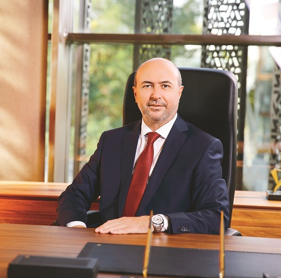 Selçuklu Belediye Başkanı Ahmet Pekyatırmacı