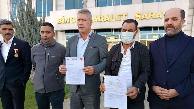 Şehit ağabeyine küfreden İyi Parti'li Lütfü Türkkan'a '1 kuruşluk' dava