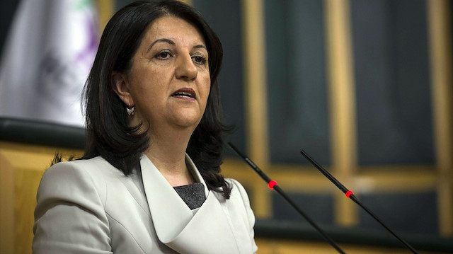 Pervin Buldan