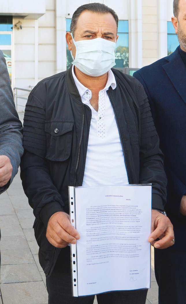 Tahir Gümren