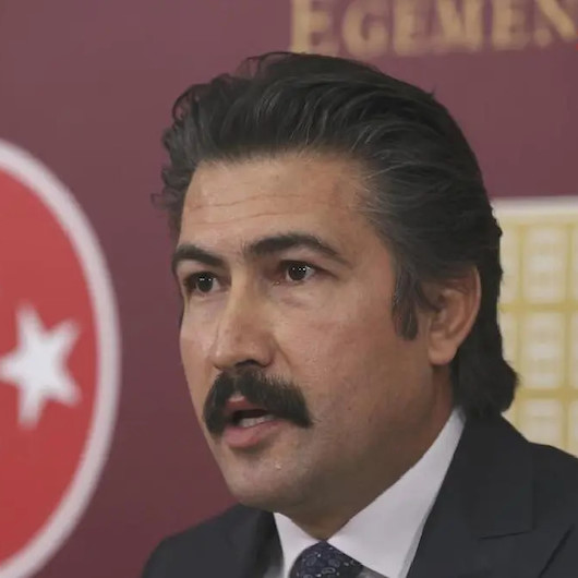 AK Partili Cahit Özkan'dan 'asgari ücret' açıklaması: Bugüne kadarki en yüksek zam olacak