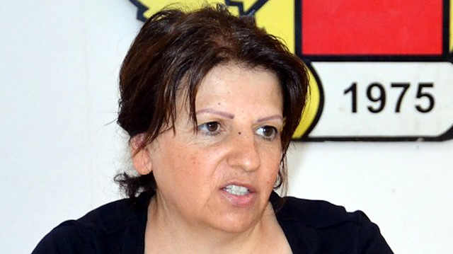 Fatma Kurtulan