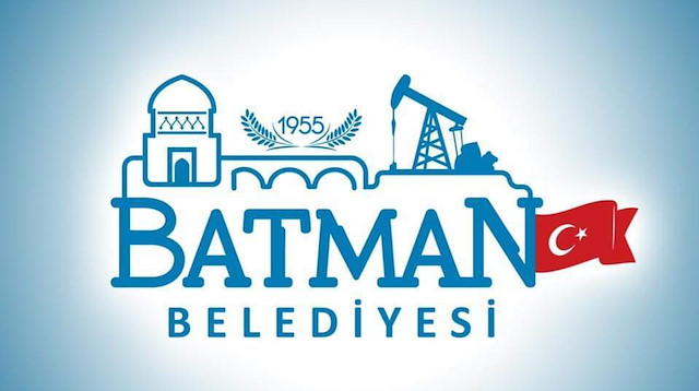 Batman Belediyesi