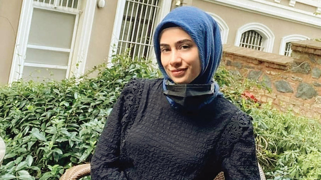 Başak Cengiz hayatını kaybetti.