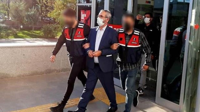 Geçtiğimiz günlerde HDP Adıyaman Eski Milletvekili Behçet Yıldırım gözaltına alınmıştı.
