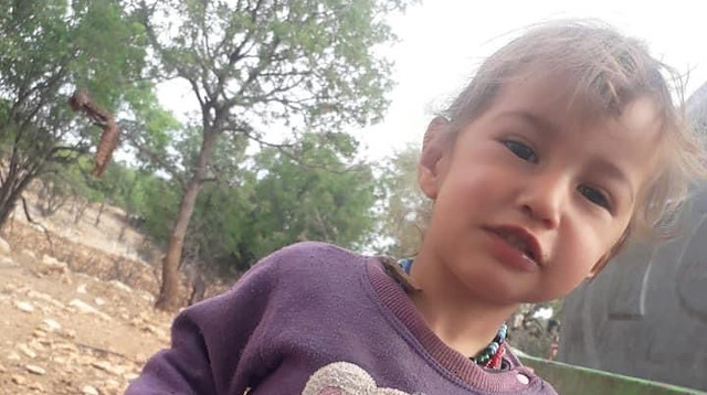 Karaman'dan kış mevsimini geçirmek için Mersin Gülnar'ın Yanışlı Mahallesi'ne göçen, Sarıkeçili Yörükler'den Yağal ailesi, 10 Kasım'da, konaklayacakları çadırı kurduktan sonra kızları Müslüme'nin kaybolduğunu fark etti.