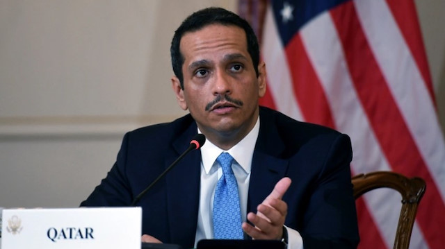 Katar, ABD'nin Afganistan'daki diplomatik temsilcisi olacak