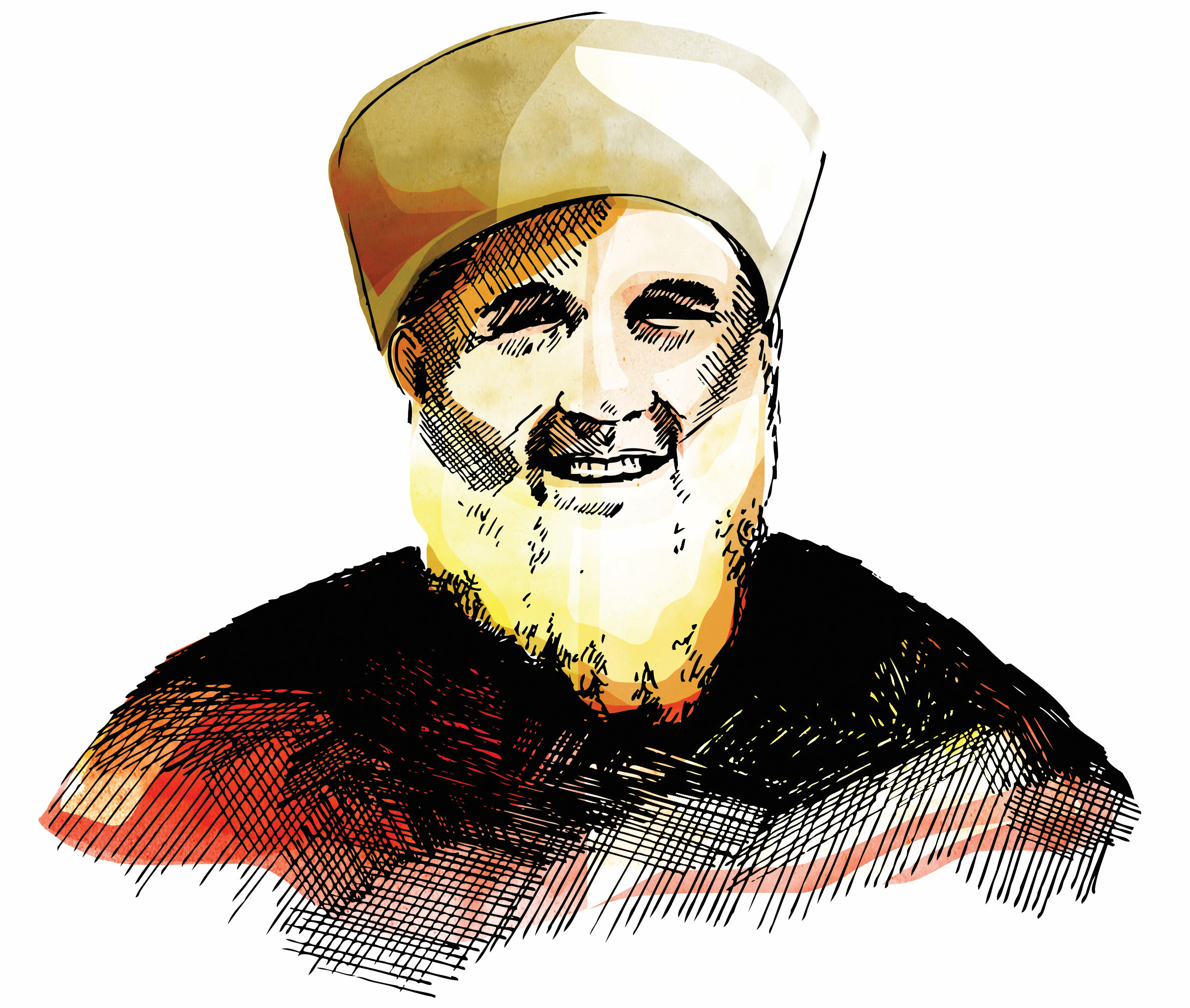 İLLUSTRASYON: CEMİLE AĞAÇ YILDIRIM