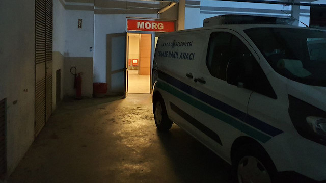 Bursa'da nefes borusuna leblebi kaçan kadın hayatını kaybetti