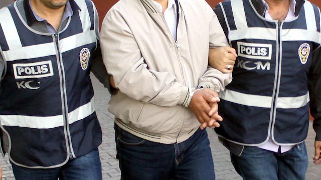 Başkentte rüşvet soruşturmasında 32 şüpheli gözaltına alındı.
