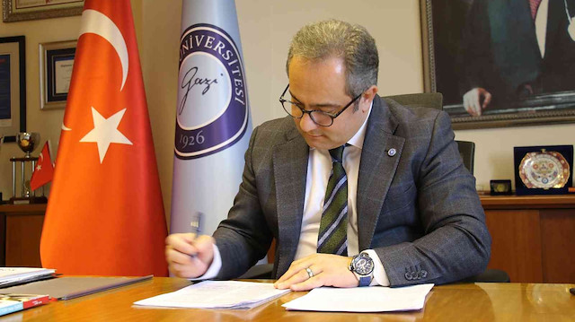Bilim Kurulu Üyesi Prof. Dr. Mustafa Necmi İlhan