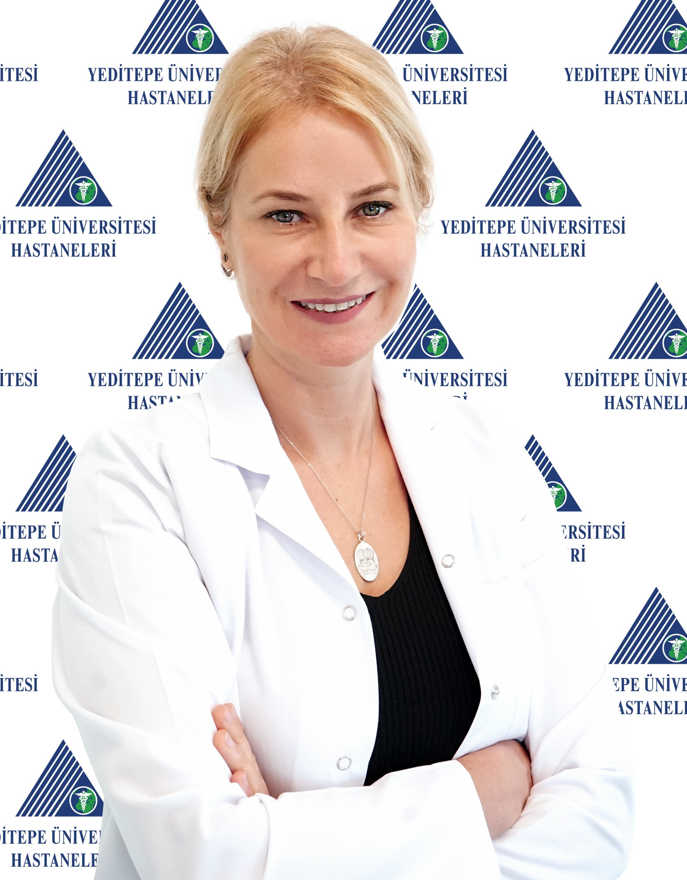 Prof. Dr. Başak Öven.