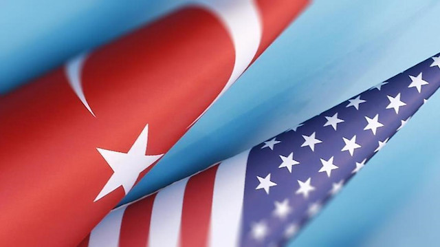 العلاقات التركية الأمريكية من "شراكة استراتيجية" إلى "إدارة خلافات" 