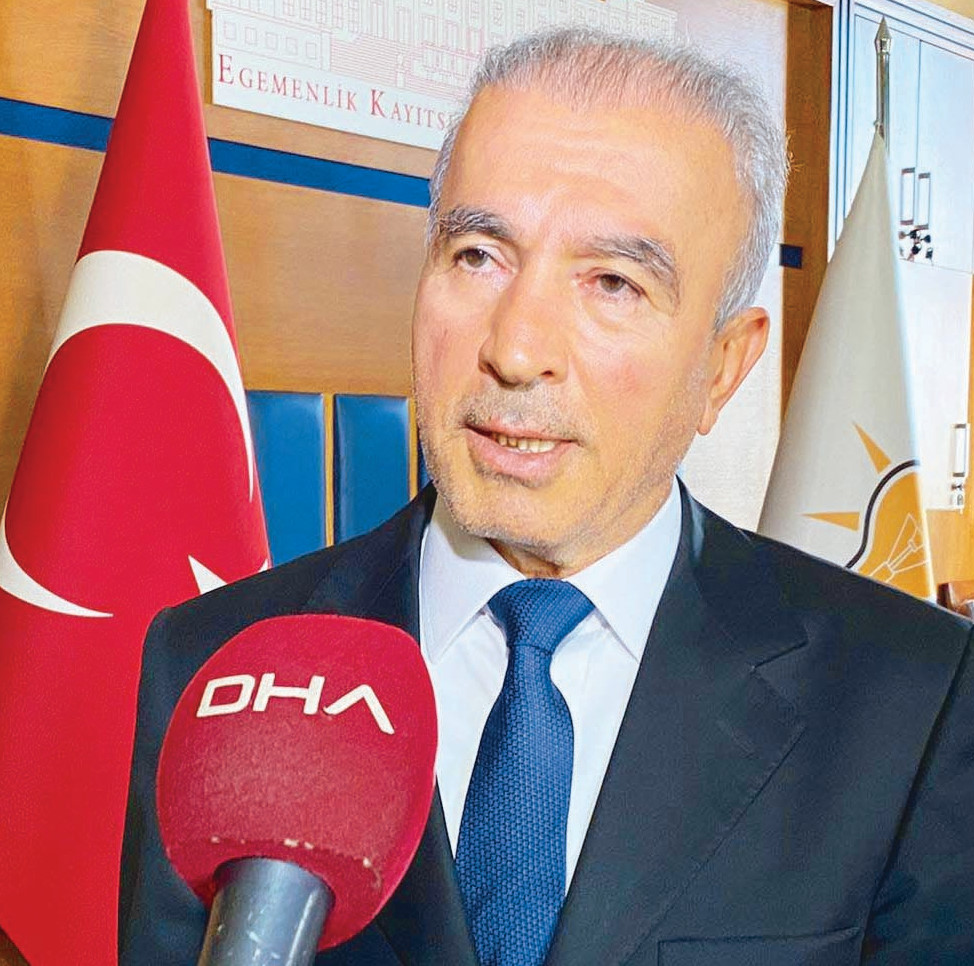 Naci Bostancı