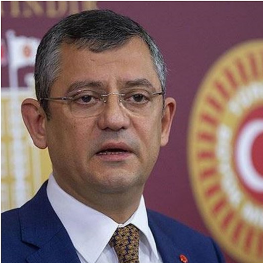 CHP ve HDP'li 5 vekilin dokunulmazlık fezlekesi Meclis'te