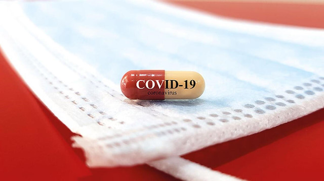 Pfizer koronavirüs ilacının onayı için başvuru yaptı