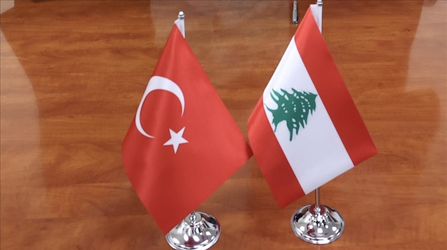 وزير لبناني: نعمل على تعزيز التبادل السياحي مع تركيا