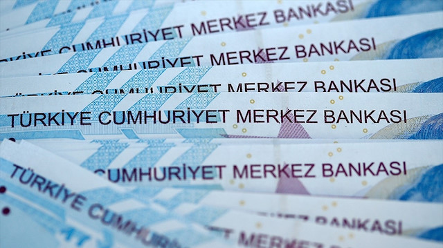 Merkez Bankası faiz kararını bugün açıklayacak. 