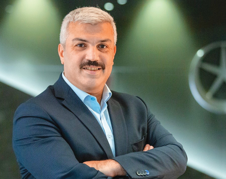 Halim Tosun