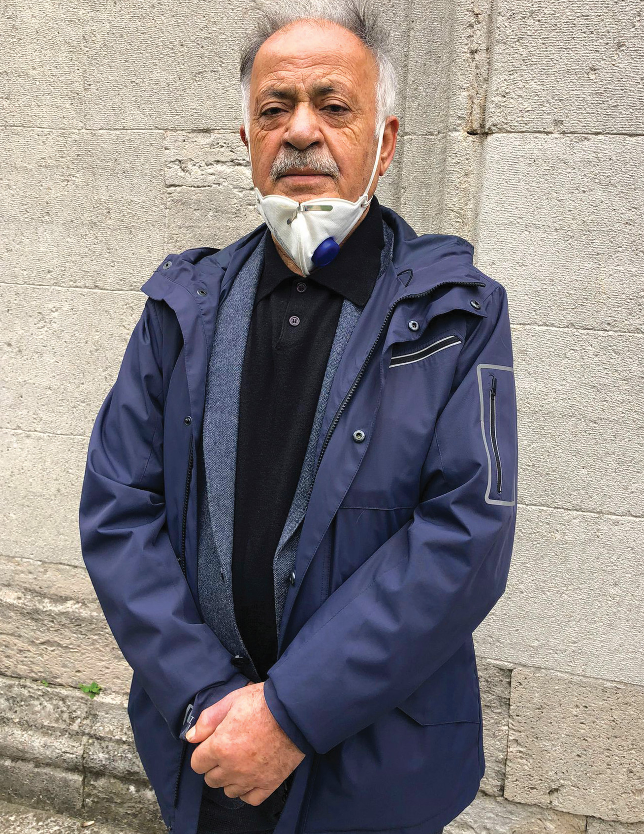 Turan Koç
