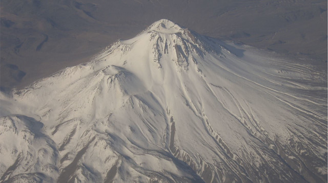 Yaşanan depremler Hasan Dağı volkanizmasını harekete geçirdi