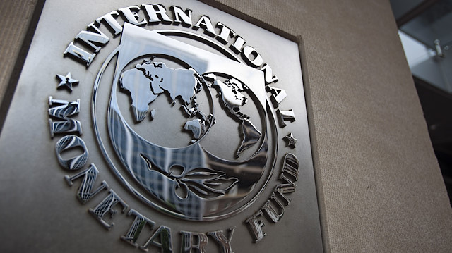 IMF'den ABD dahil birçok ülkeye uyarı: Enflasyon kalıcı olabilir