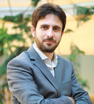 Doç.Dr. Taha Boyalık