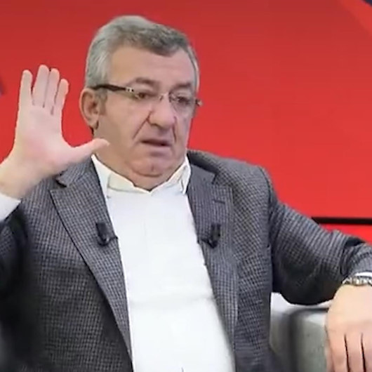 CHPli Engin Altay: HDP terör örgütü değil meşru bir siyasi partidir