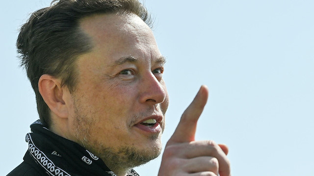 Musk gerçeği açıkladı: Mars'ta yaşam için neden ısrar ediyorlar?