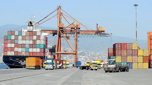 ارتفاع صادرات المغرب إلى تركيا 30 بالمئة منذ 2009