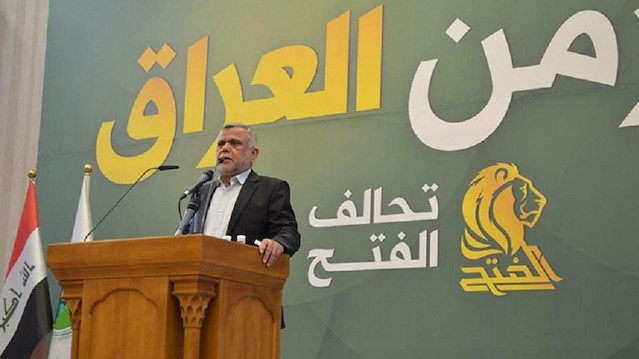 العراق.. تحالف "الفتح" يتهم رئيسة "يونامي" بالتدخل في الانتخابات