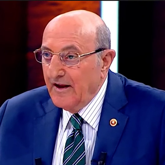 CHP İstanbul Milletvekili İlhan Kesici: Faiz aslında feyz almak demek