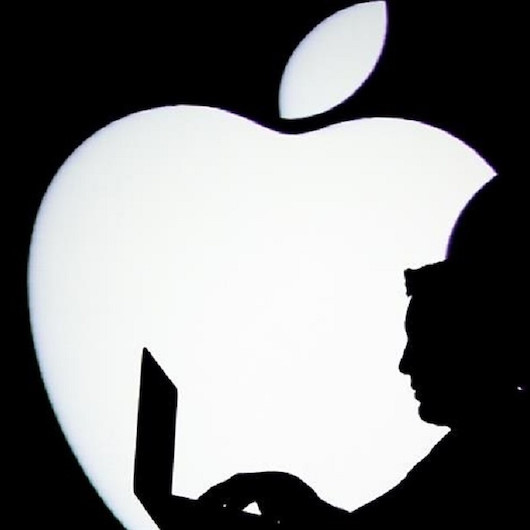 Apple'dan İsrailli yazılım firmasına dava